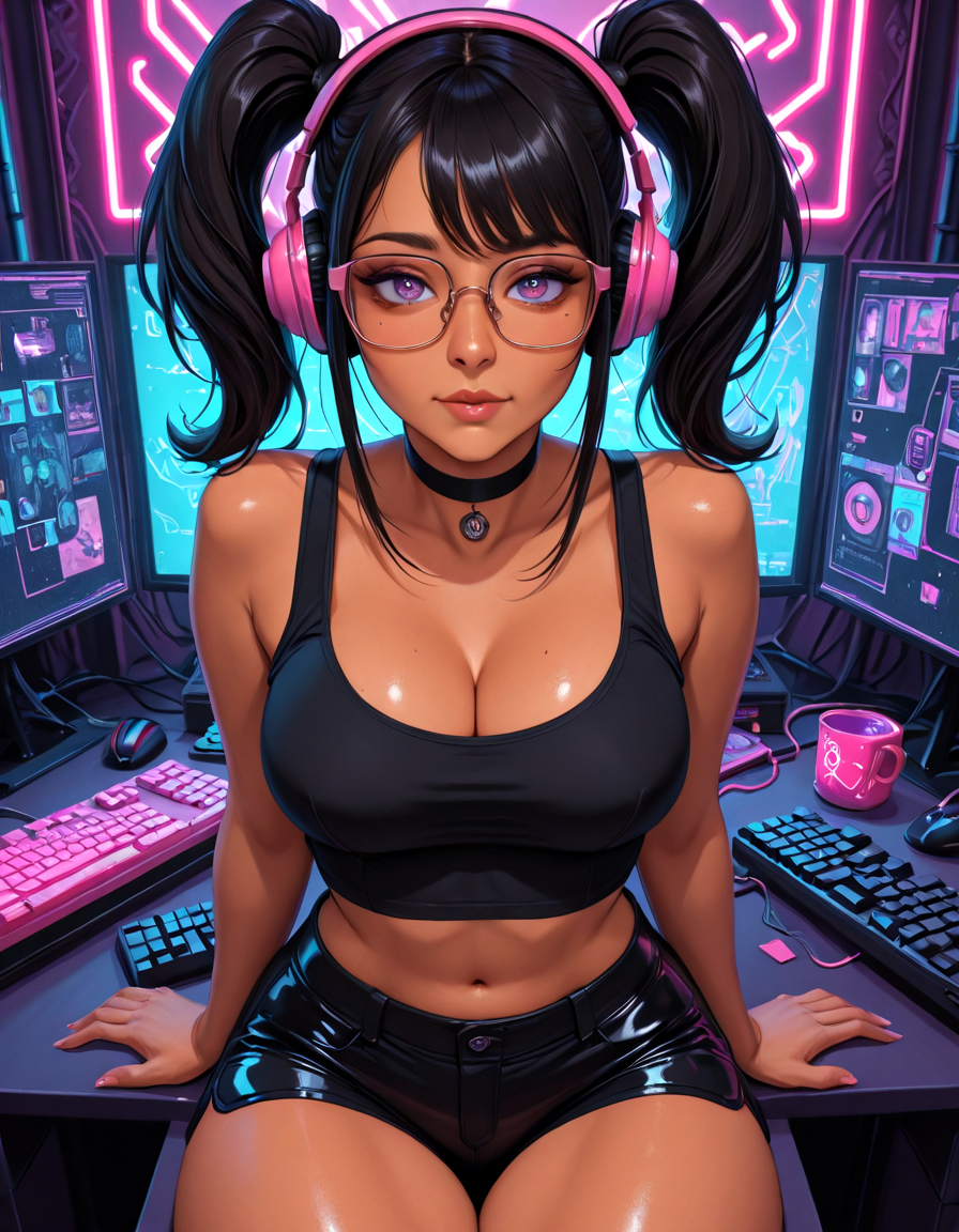 The Digital Puritans Are Coming For Your Games