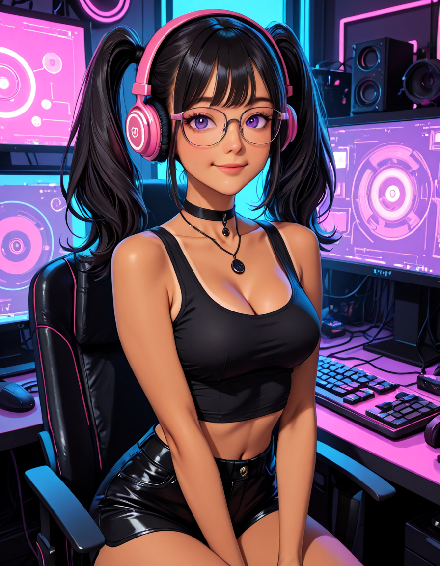 The Tragic Beauty of PC Building Obsession